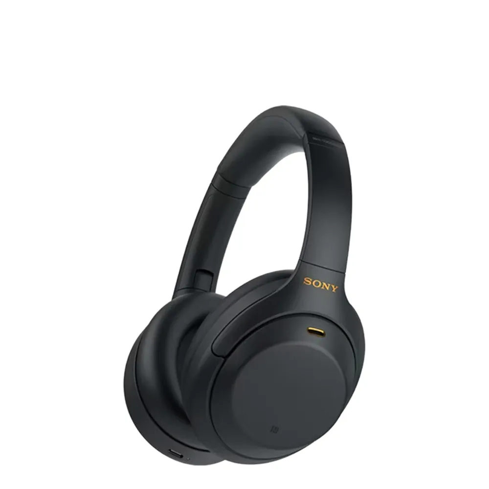  Sony WH-1000XM4 (Best Headphones overall)