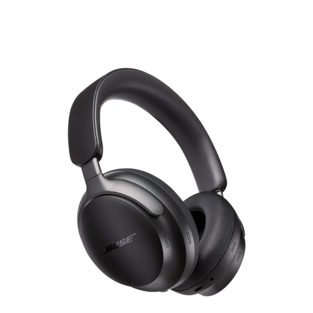  Bose QuietComfort Ultra Headphones (Best Headphones For ANC)