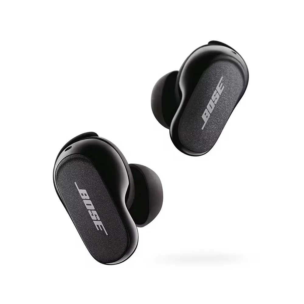 Bose QuietComfort Earbuds II (Best ANC Earbuds)