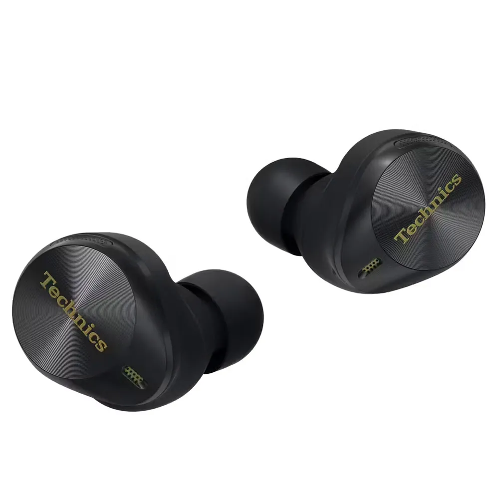 Technics EAH-AZ80 (Best Earbuds overall)